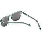 Divide, Eco Crystal Foliage/Neutral Grey Glass Polarised Lenses