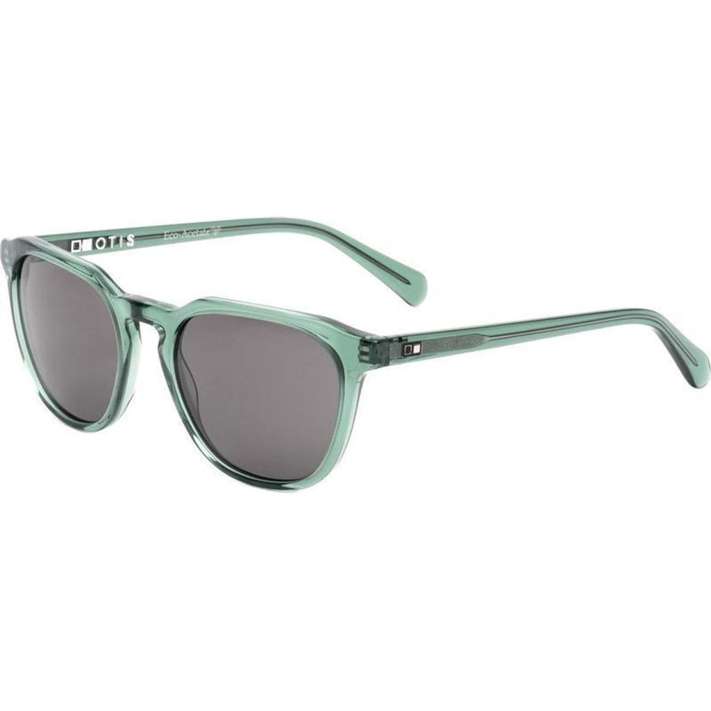 Divide, Eco Crystal Foliage/Neutral Grey Glass Polarised Lenses