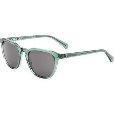 Divide, Eco Crystal Foliage/Neutral Grey Glass Polarised Lenses