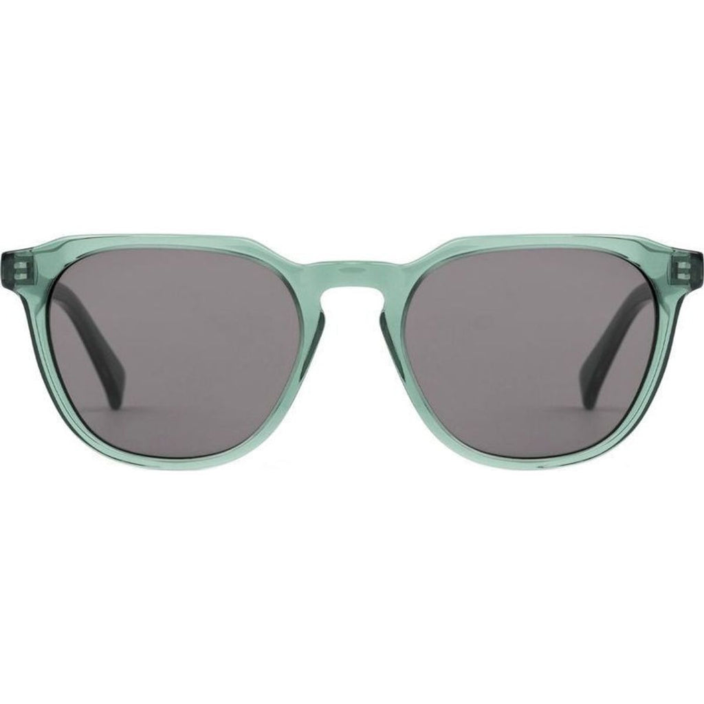 Divide, Eco Crystal Foliage/Neutral Grey Glass Polarised Lenses