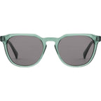 Divide, Eco Crystal Foliage/Neutral Grey Glass Polarised Lenses