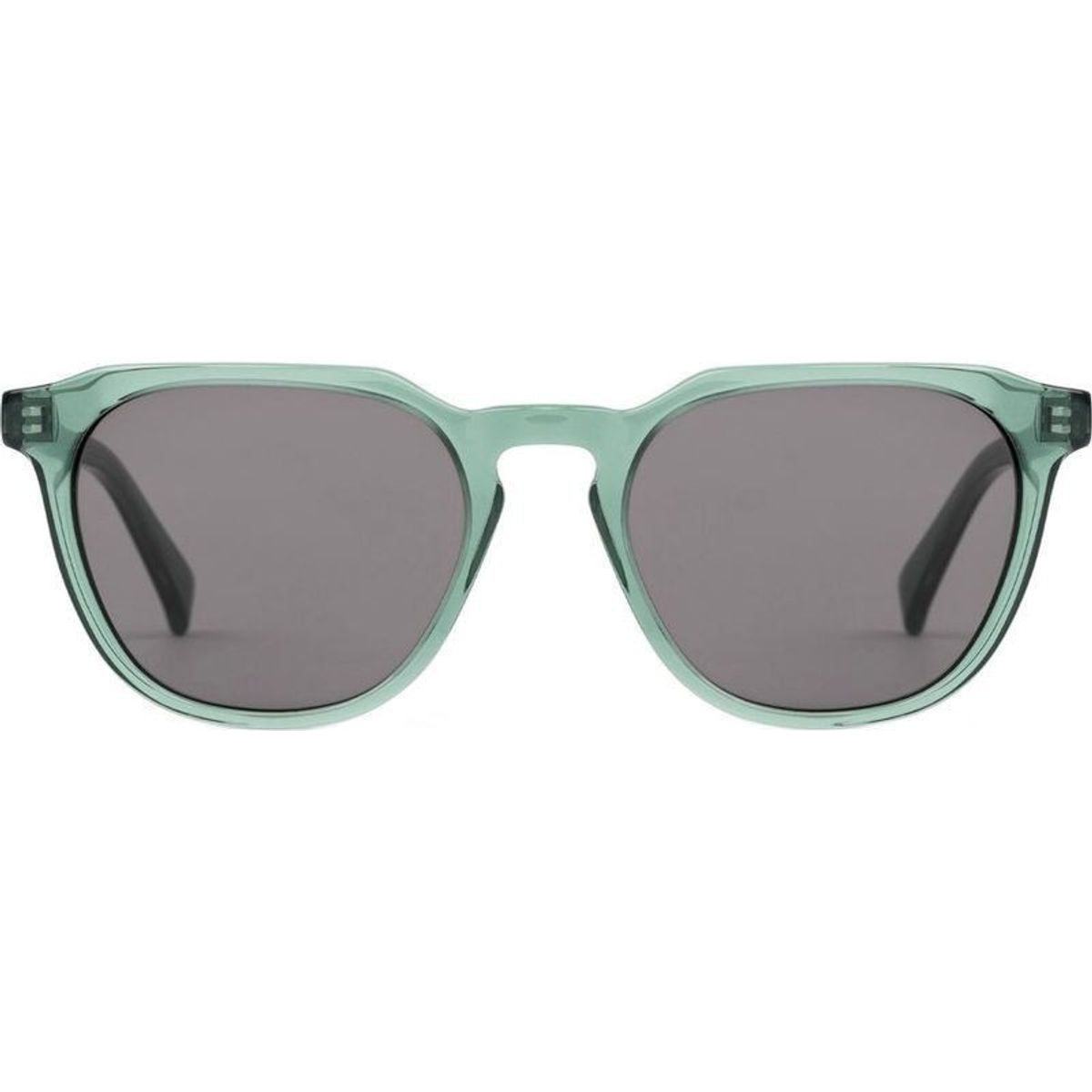 Divide, Eco Crystal Foliage/Neutral Grey Glass Polarised Lenses