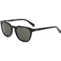 Divide, Eco Matte Black/Neutral Grey Glass Polarised Lenses