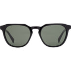 Divide, Eco Matte Black/Neutral Grey Glass Polarised Lenses