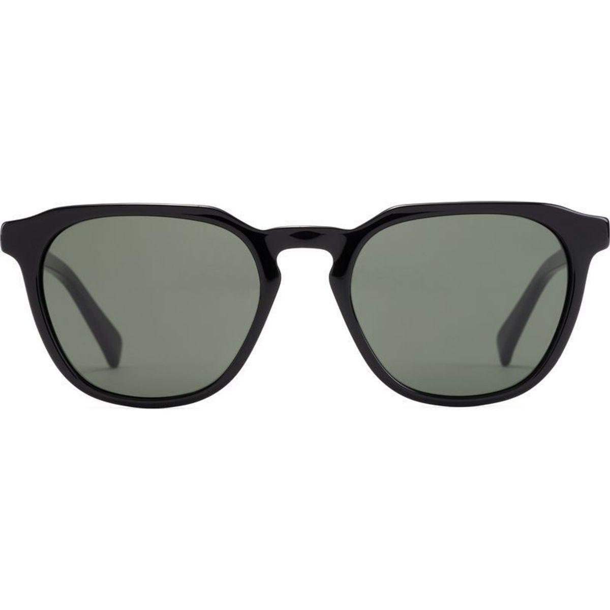 Divide, Eco Matte Black/Neutral Grey Glass Polarised Lenses