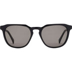 Divide, Eco Matte Black/Neutral Grey Glass Lenses