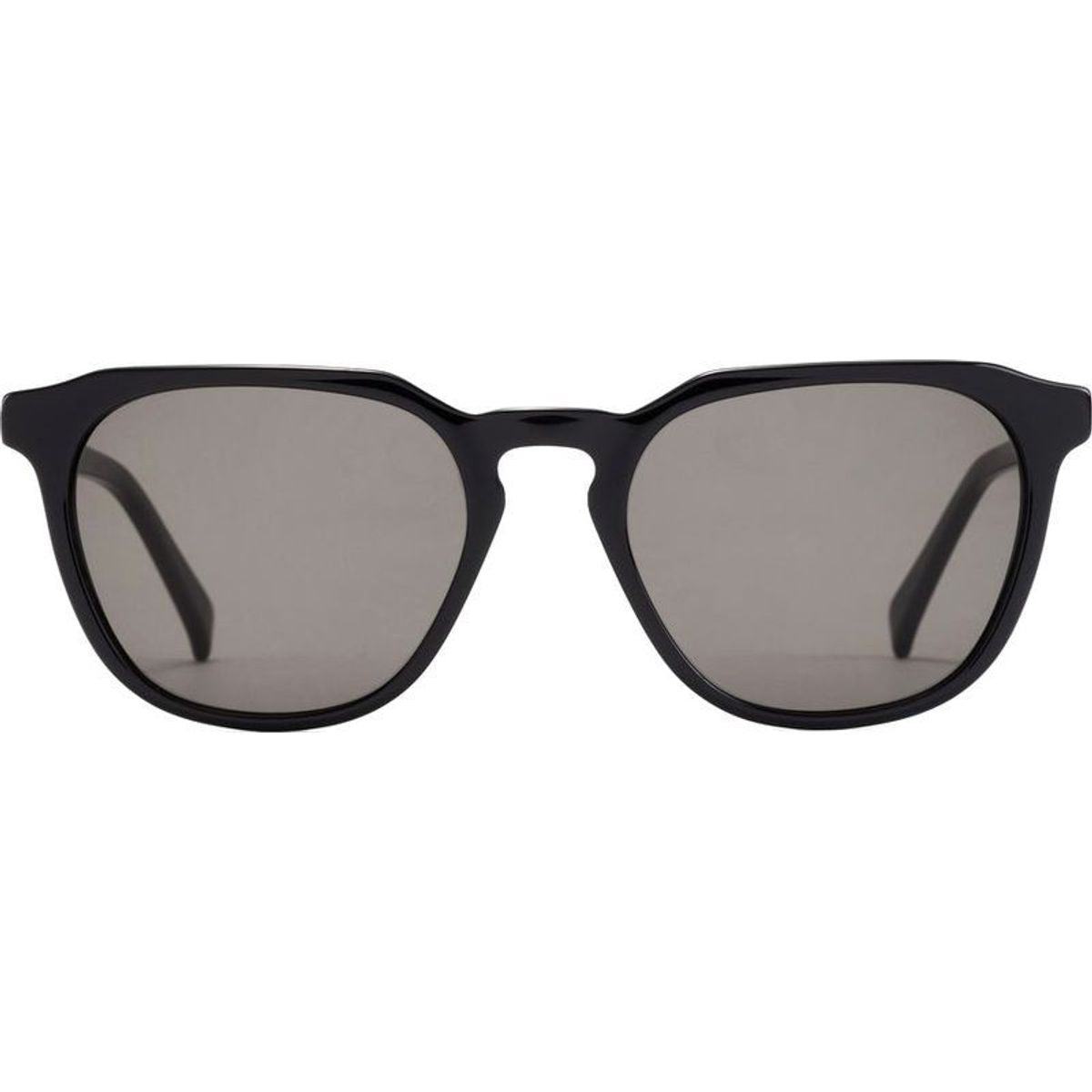 Divide, Eco Matte Black/Neutral Grey Glass Lenses