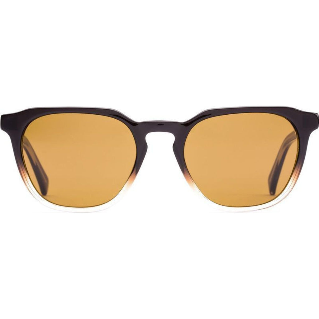 Divide X, Eco Coffee Gradient/Brown Glass Polarised Lenses