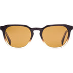 Divide X, Eco Coffee Gradient/Brown Glass Polarised Lenses