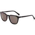 Divide X, Eco Matte Black/Neutral Grey Glass Lenses