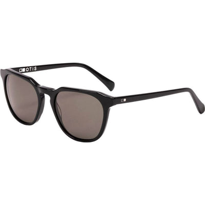 Divide X, Eco Matte Black/Neutral Grey Glass Lenses