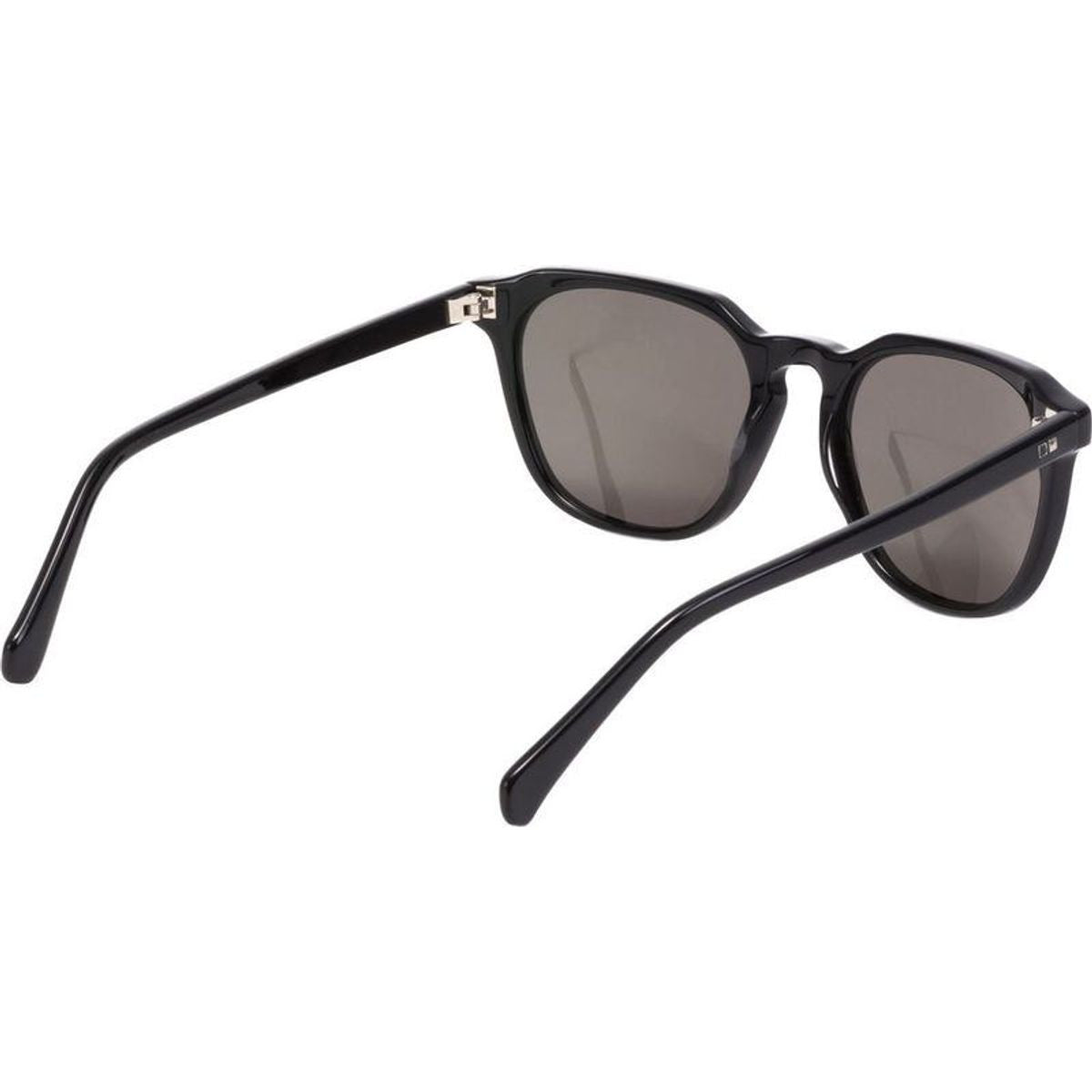 Divide X, Eco Matte Black/Neutral Grey Glass Lenses