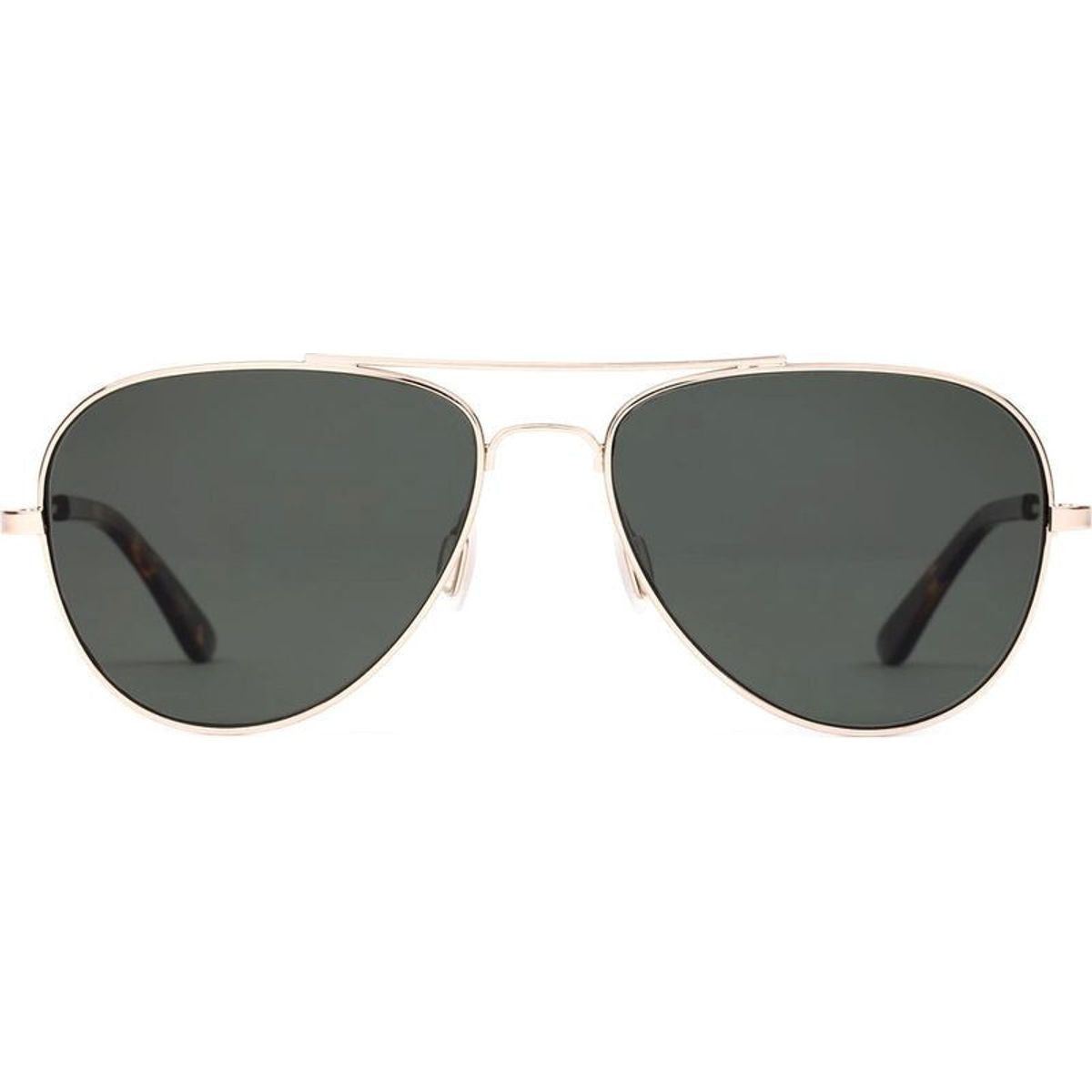 Drift, Gold and Eco Havana Sun/Grey Glass Polarised Lenses