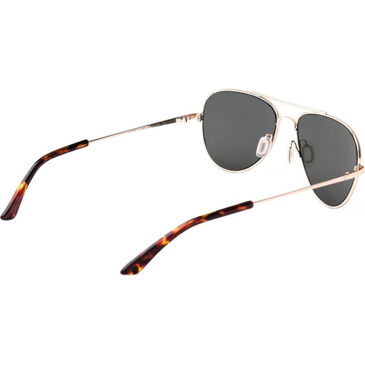 Drift, Gold and Eco Havana Sun/Grey Glass Polarised Lenses