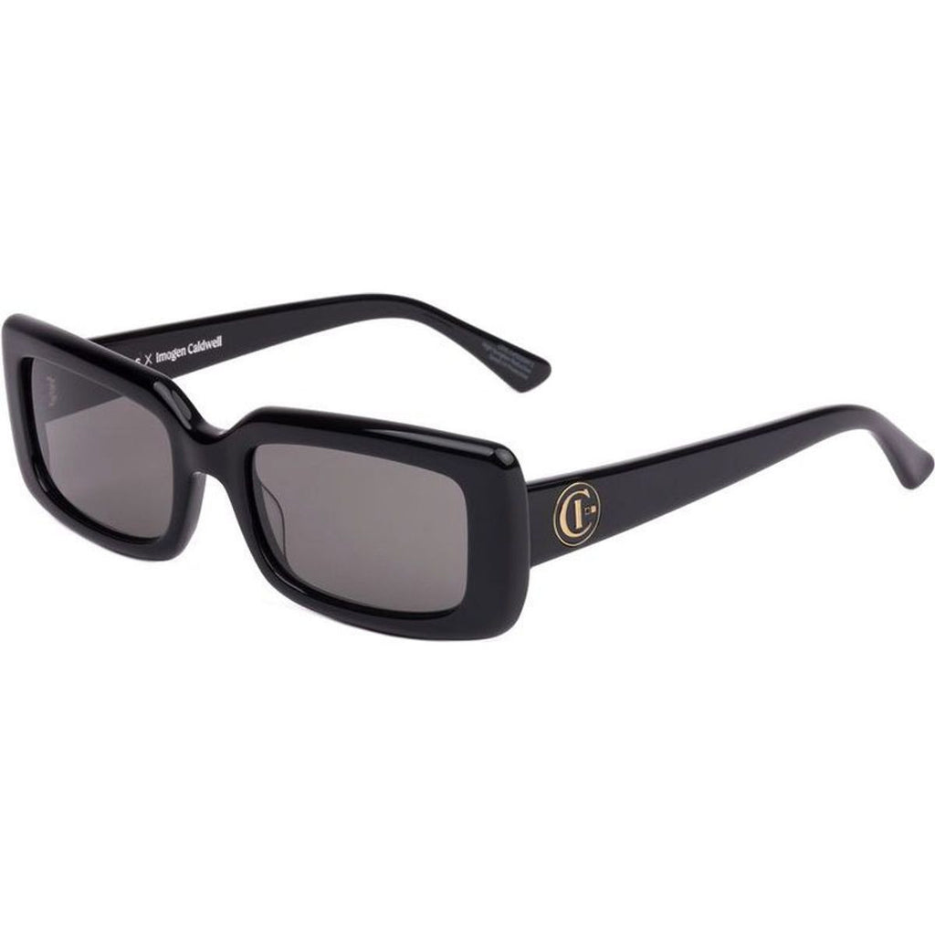 Felix, Eco Black/Neutral Grey Glass Lenses