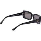 Felix, Eco Black/Neutral Grey Glass Lenses