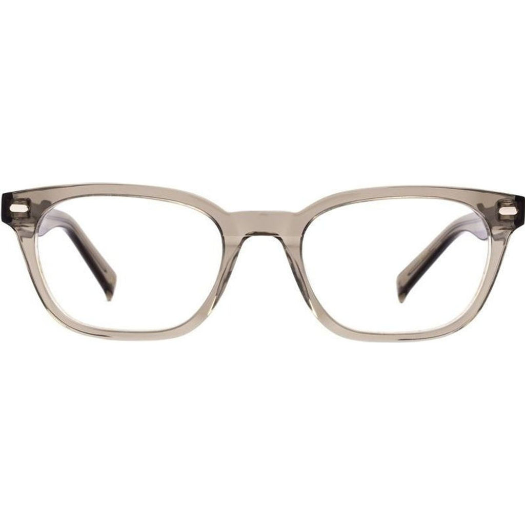 Aspect RX, Eco Crystal Fern/Clear Lenses
