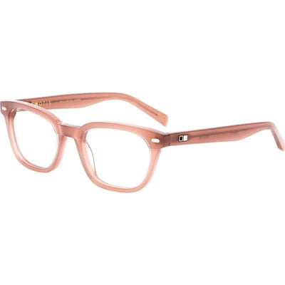 Aspect RX, Eco Frosted Caramel/Clear Lenses