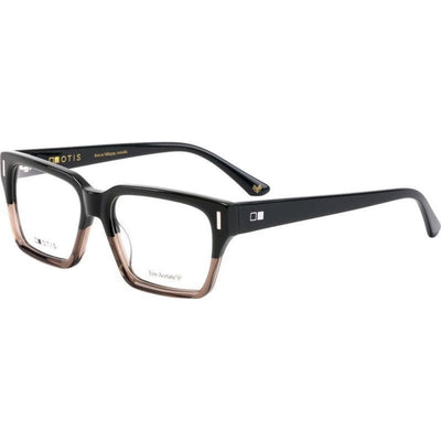 Bennie RX, Eco Elm Divide/Clear Lenses