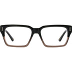 Bennie RX, Eco Elm Divide/Clear Lenses
