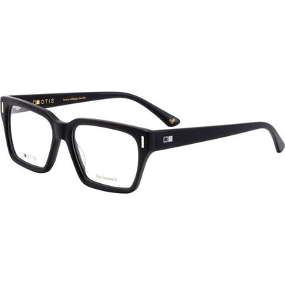 Bennie RX, Eco Matte Black/Clear Lenses