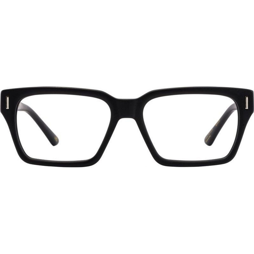 Bennie RX, Eco Matte Black/Clear Lenses