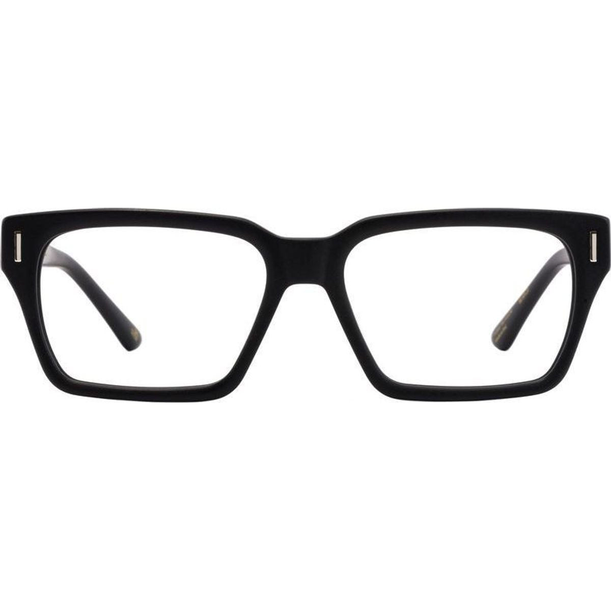Bennie RX, Eco Matte Black/Clear Lenses