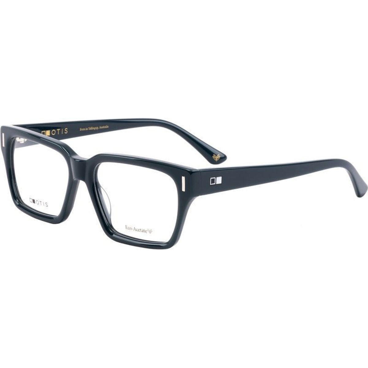 Bennie RX, Eco Midnight/Clear Lenses