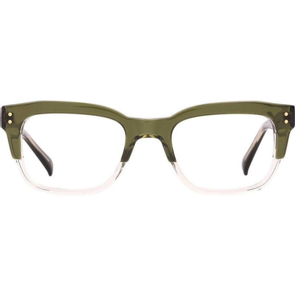 Carter X RX, Eco Forest/Clear Lenses