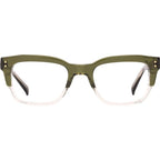 Carter X RX, Eco Forest/Clear Lenses