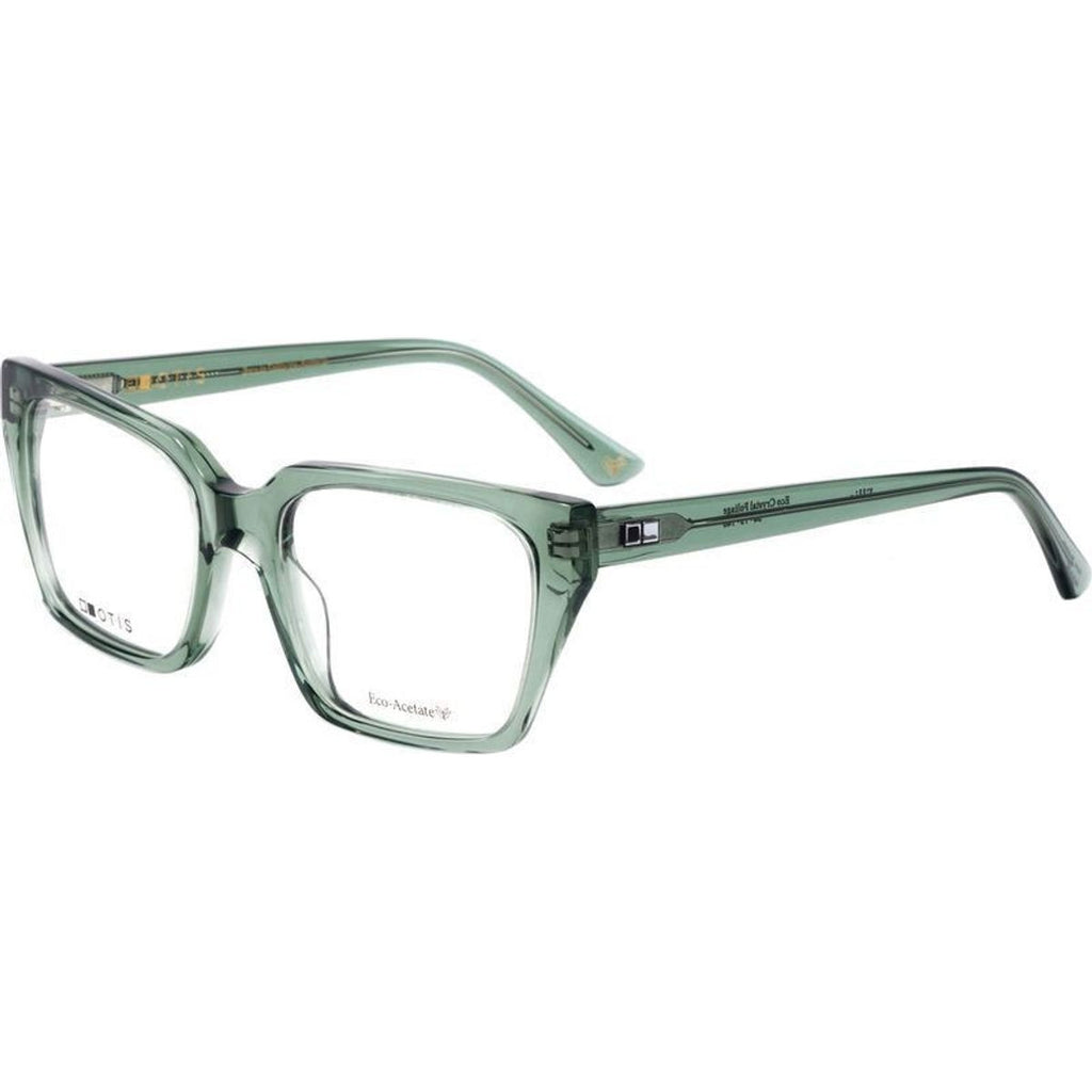 Ellis RX, Eco Crystal Foliage/Clear Lenses