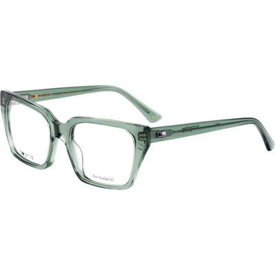 Ellis RX, Eco Crystal Foliage/Clear Lenses