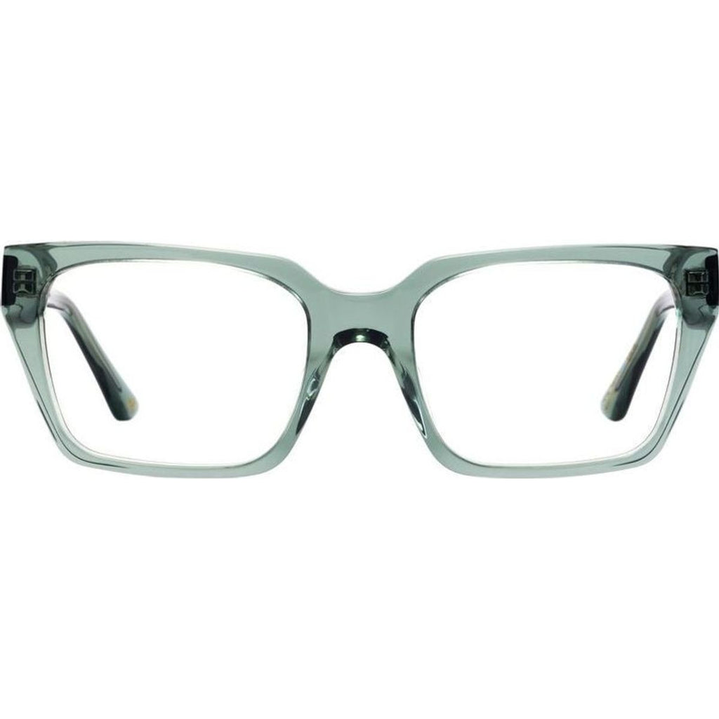 Ellis RX, Eco Crystal Foliage/Clear Lenses