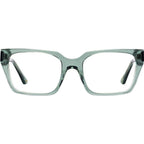 Ellis RX, Eco Crystal Foliage/Clear Lenses