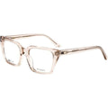Ellis RX, Eco Crystal Pebble/Clear Lenses
