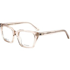 Ellis RX, Eco Crystal Pebble/Clear Lenses