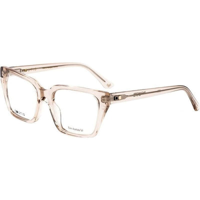 Ellis RX, Eco Crystal Pebble/Clear Lenses