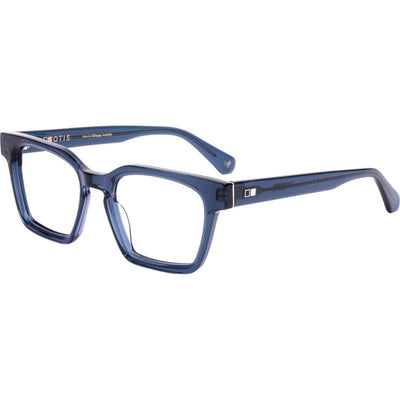 Interlude RX, Eco Crystal Baltic/Clear Lenses