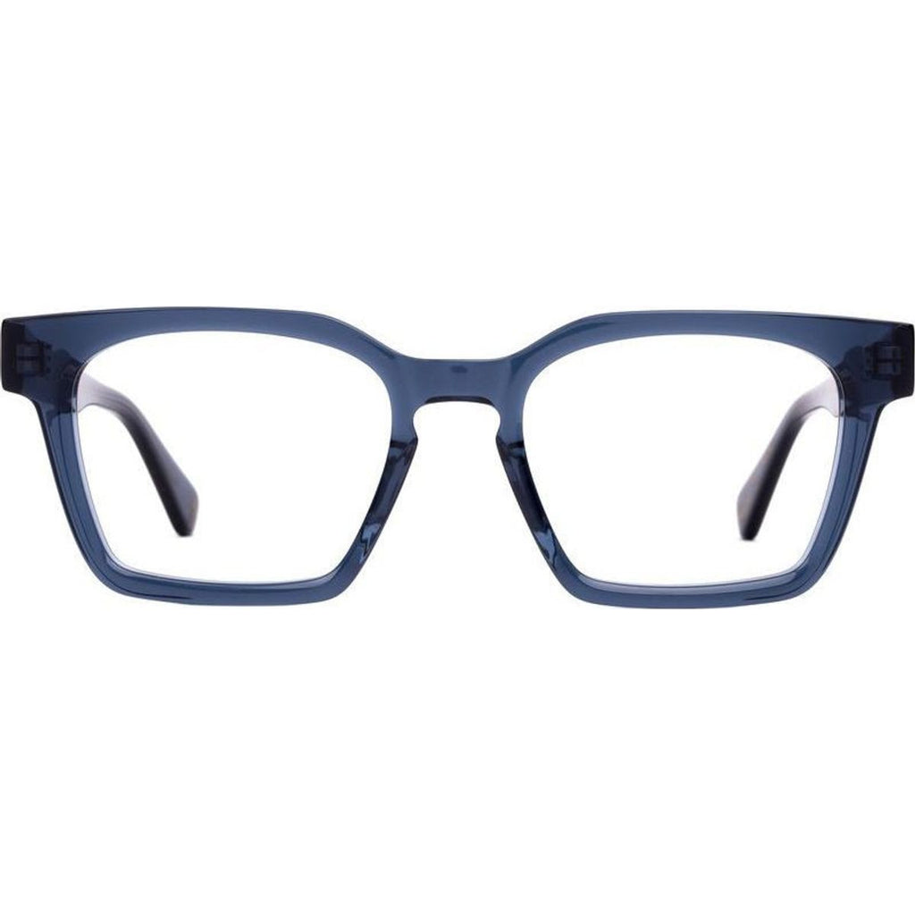 Interlude RX, Eco Crystal Baltic/Clear Lenses