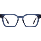 Interlude RX, Eco Crystal Baltic/Clear Lenses