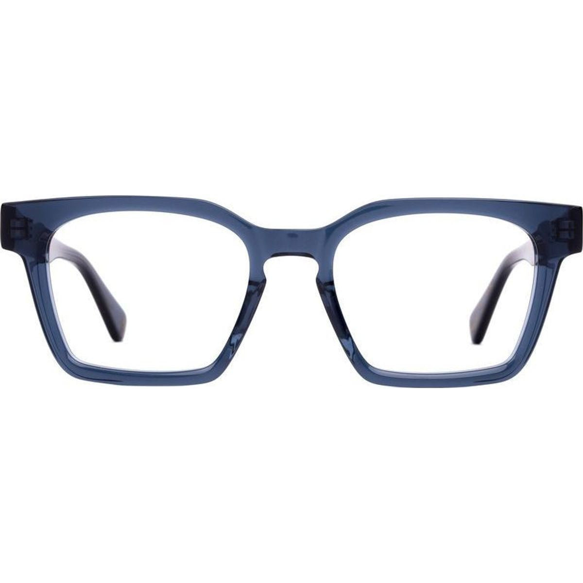 Interlude RX, Eco Crystal Baltic/Clear Lenses
