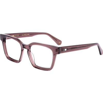 Interlude RX, Eco Crystal Velvet/Clear Lenses