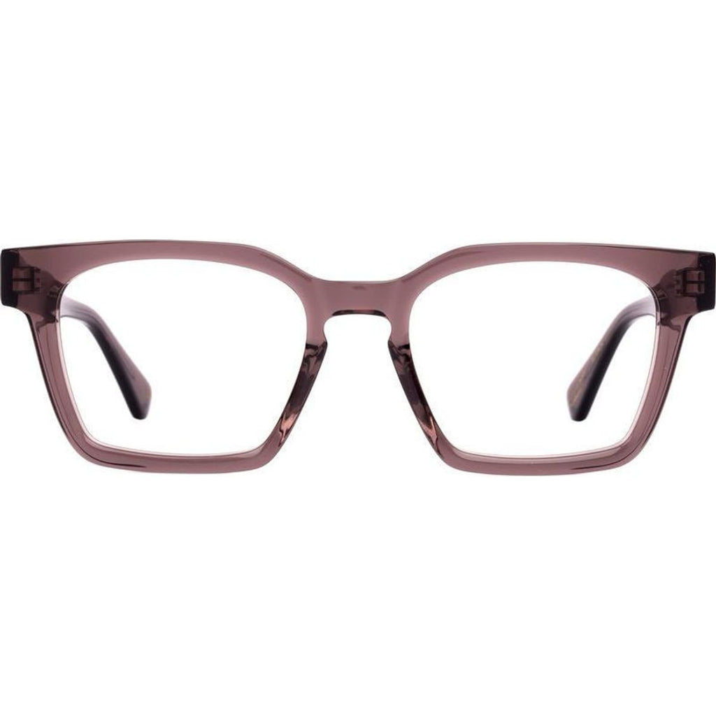 Interlude RX, Eco Crystal Velvet/Clear Lenses