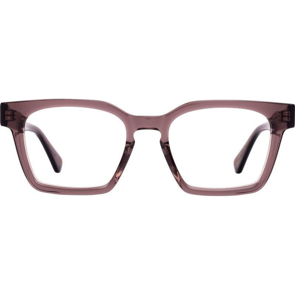 Interlude RX, Eco Crystal Velvet/Clear Lenses