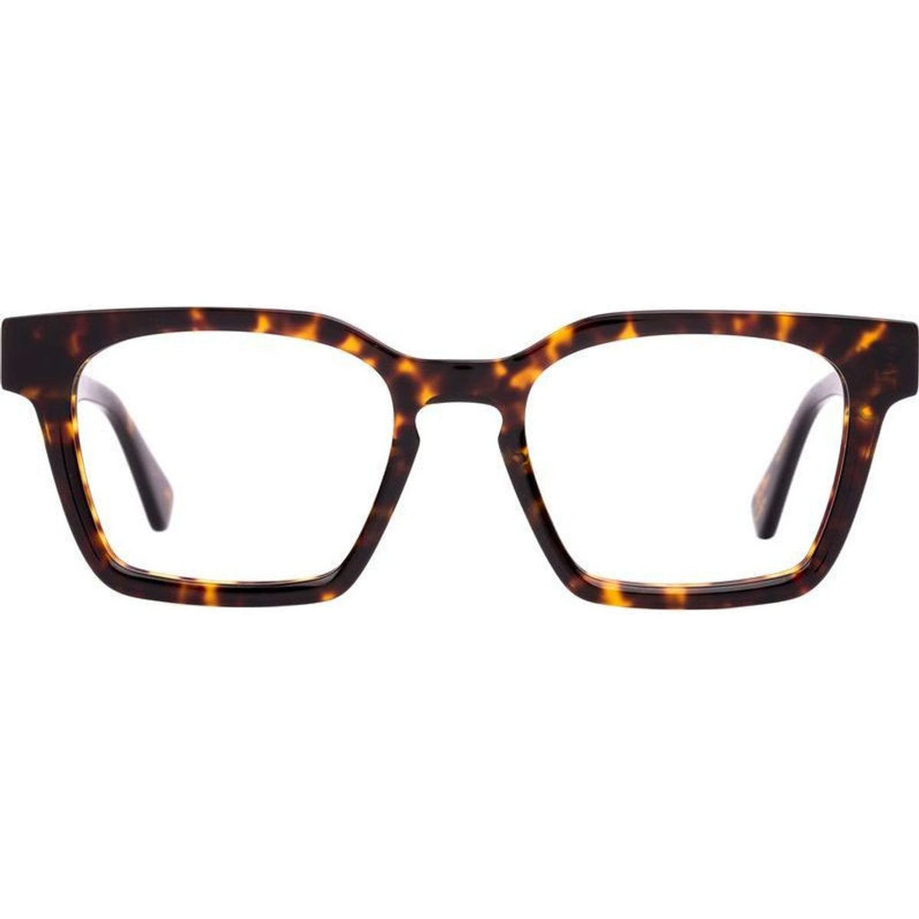 Interlude RX, Eco Ray Havana/Clear Lenses