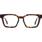 Interlude RX, Eco Ray Havana/Clear Lenses