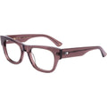 Out of Sight RX, Eco Crystal Velvet/Clear Lenses