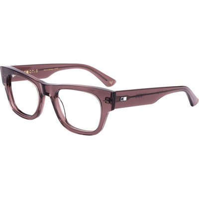 Out of Sight RX, Eco Crystal Velvet/Clear Lenses