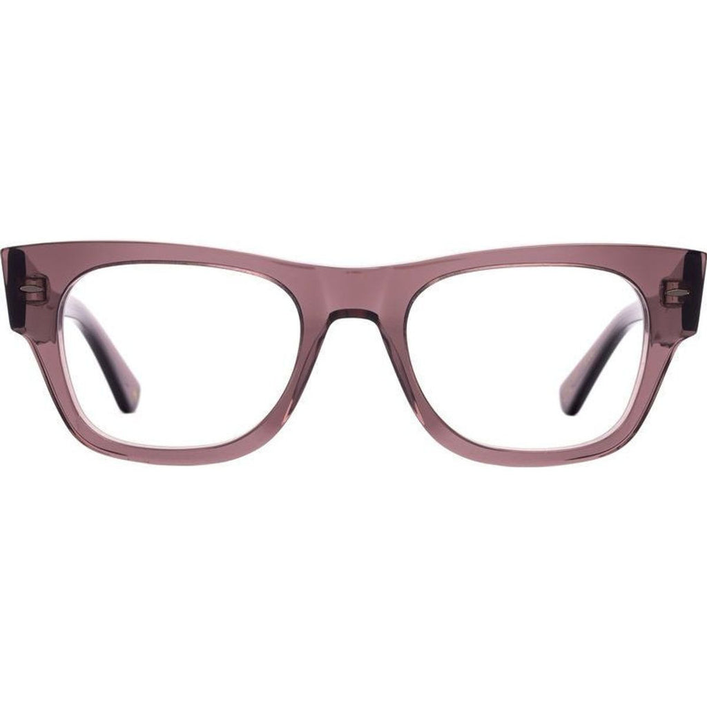 Out of Sight RX, Eco Crystal Velvet/Clear Lenses