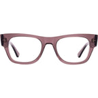 Out of Sight RX, Eco Crystal Velvet/Clear Lenses